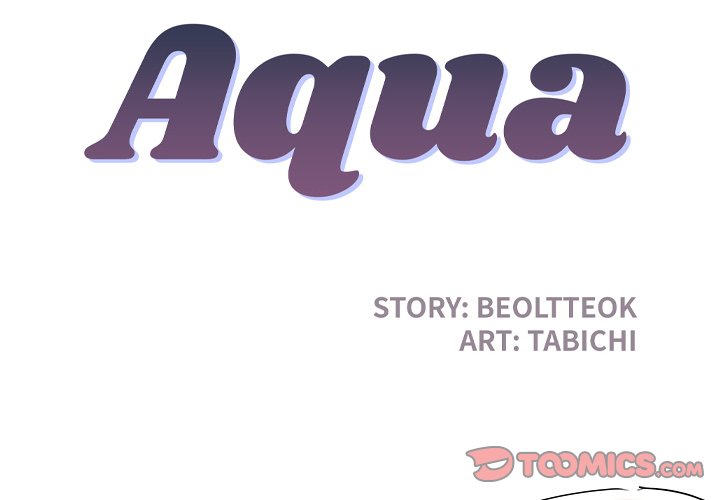 Aqua chapter 46 page 2