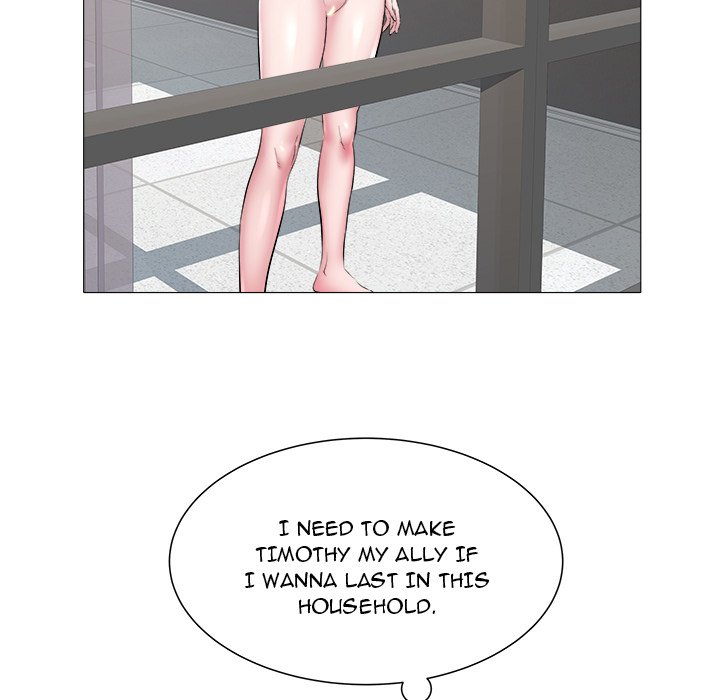 Aqua chapter 46 page 17