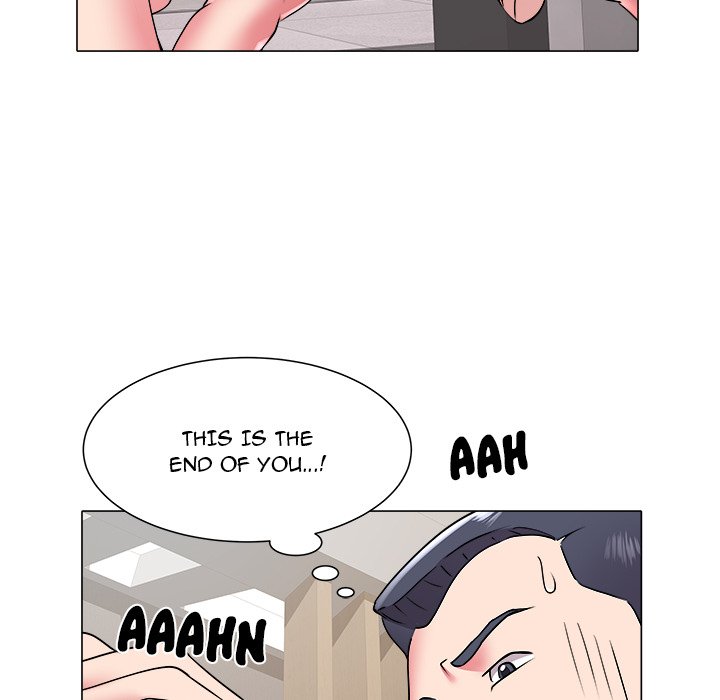 Aqua chapter 46 page 51
