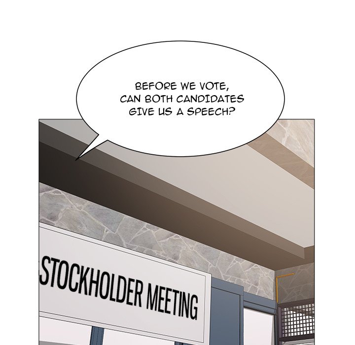 Aqua chapter 46 page 85