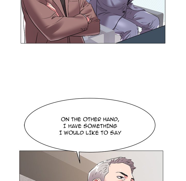 Aqua chapter 46 page 87