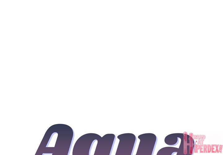 Aqua chapter 47 page 1