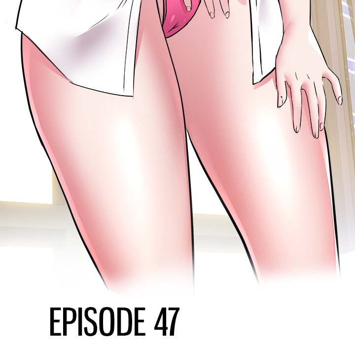Aqua chapter 47 page 5