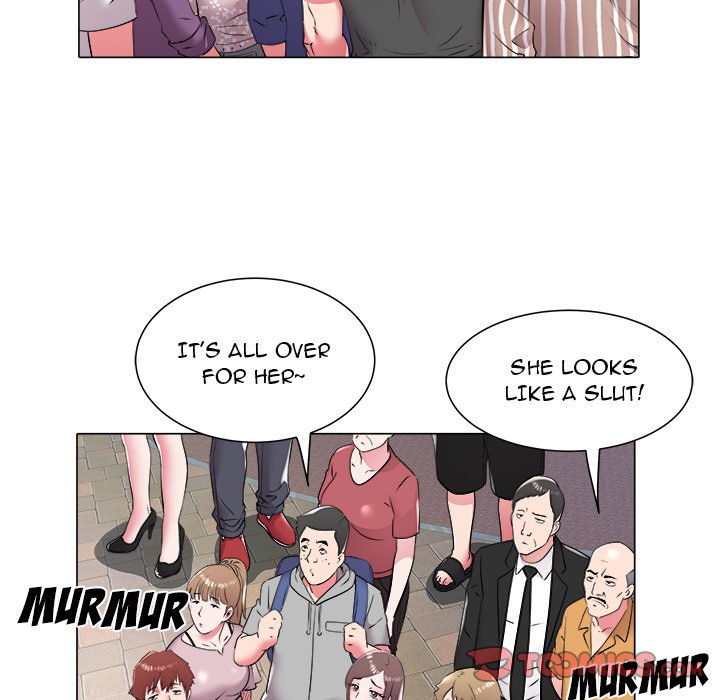 Aqua chapter 47 page 22