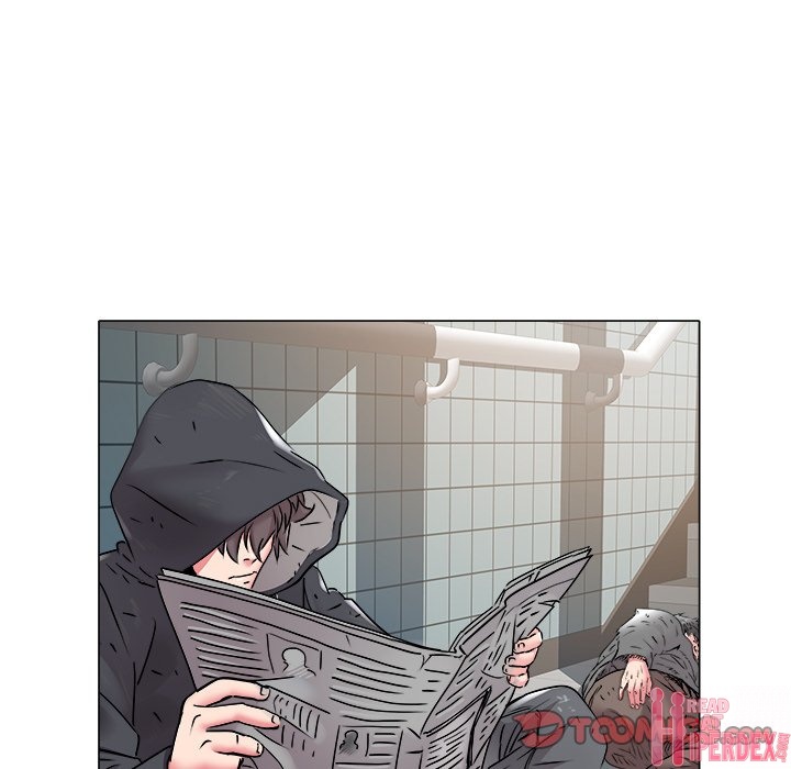 Aqua chapter 47 page 26
