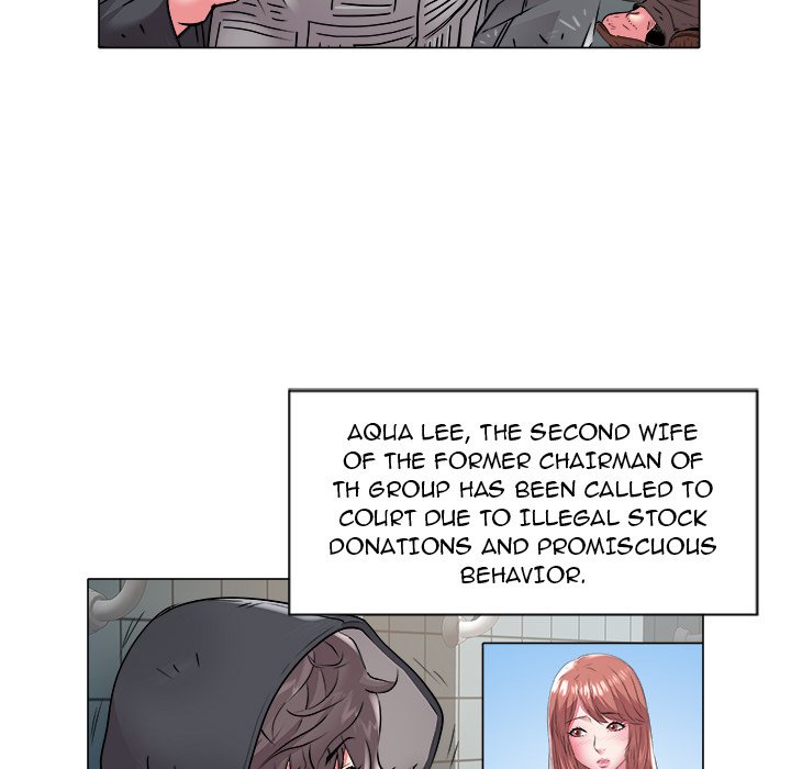 Aqua chapter 47 page 27