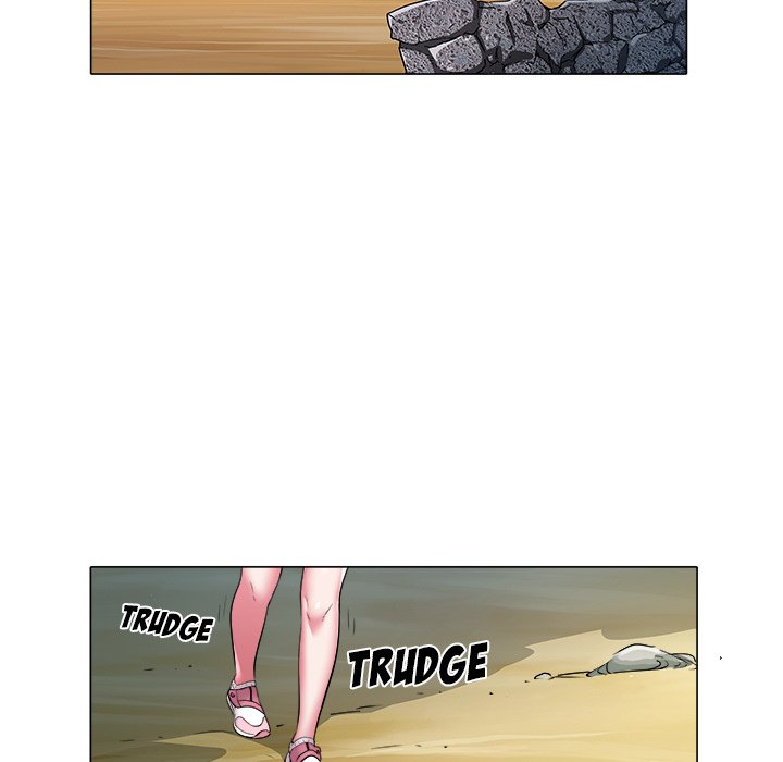 Aqua chapter 47 page 32