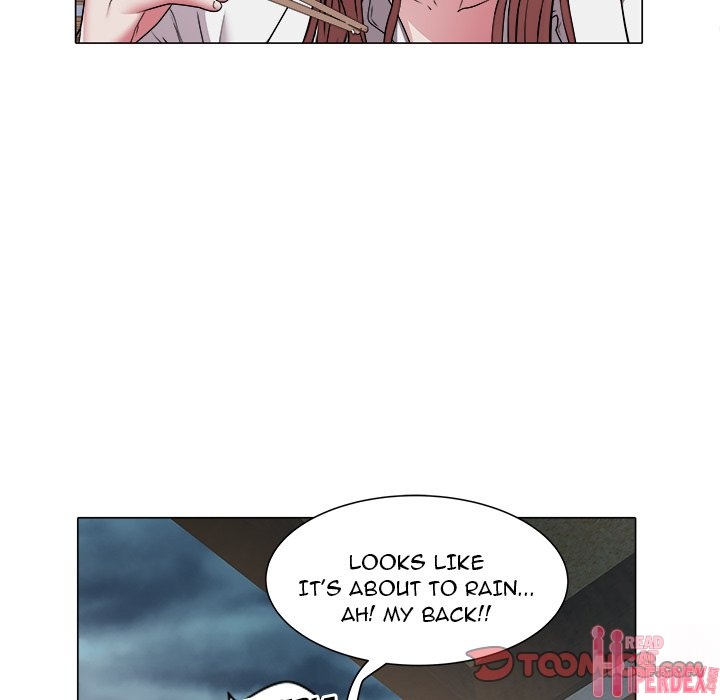 Aqua chapter 47 page 46