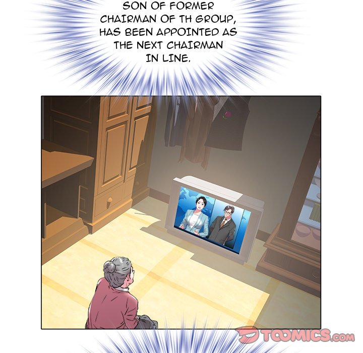 Aqua chapter 47 page 54