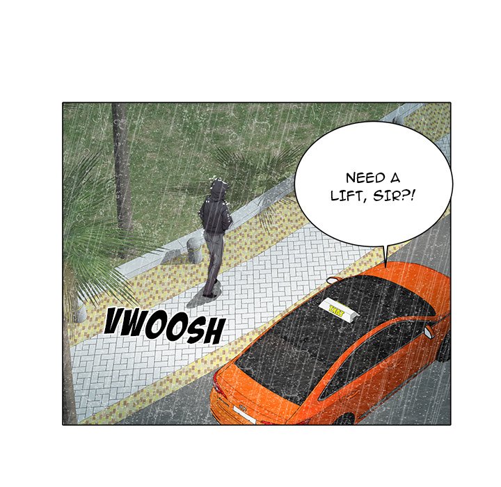 Aqua chapter 47 page 64
