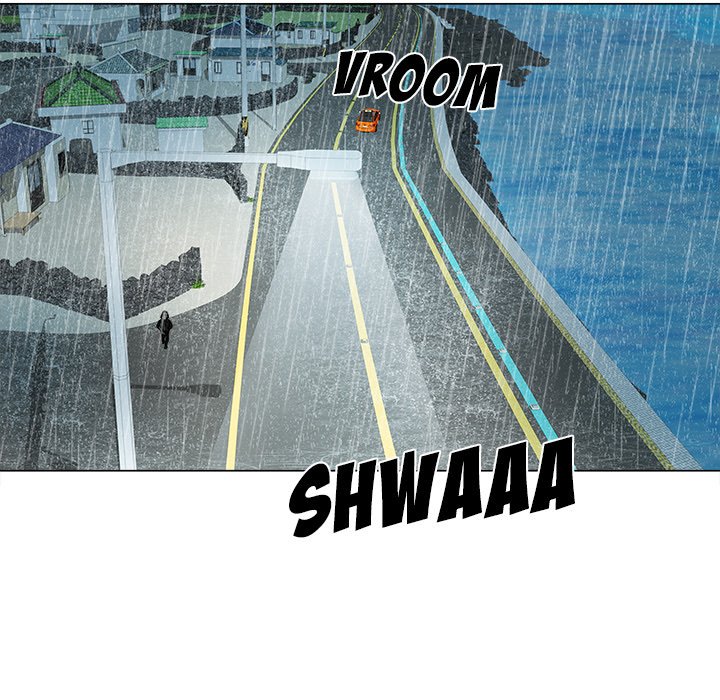 Aqua chapter 47 page 69