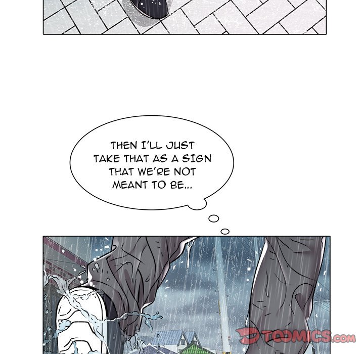 Aqua chapter 47 page 74