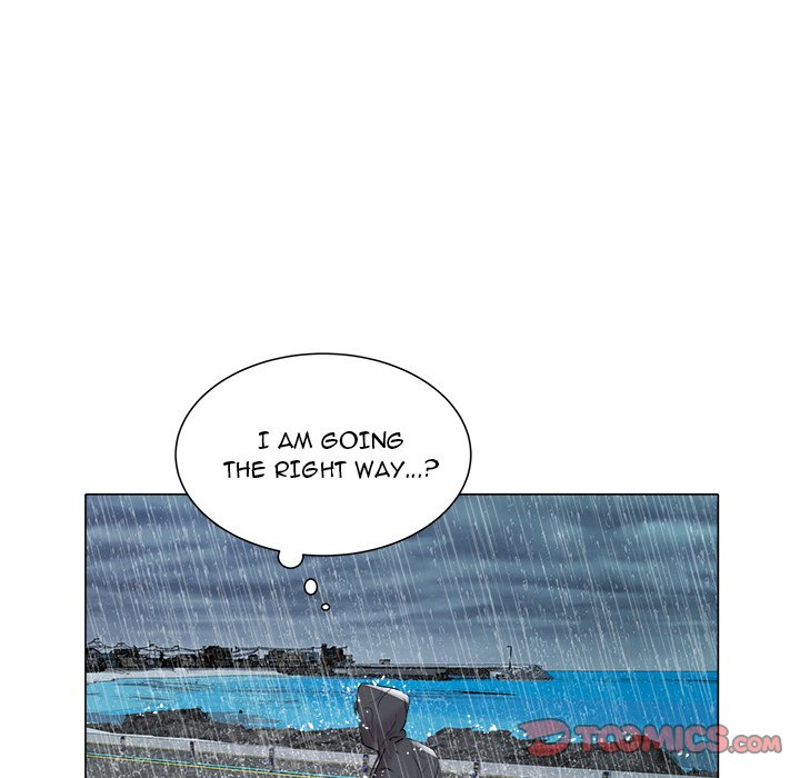 Aqua chapter 47 page 78