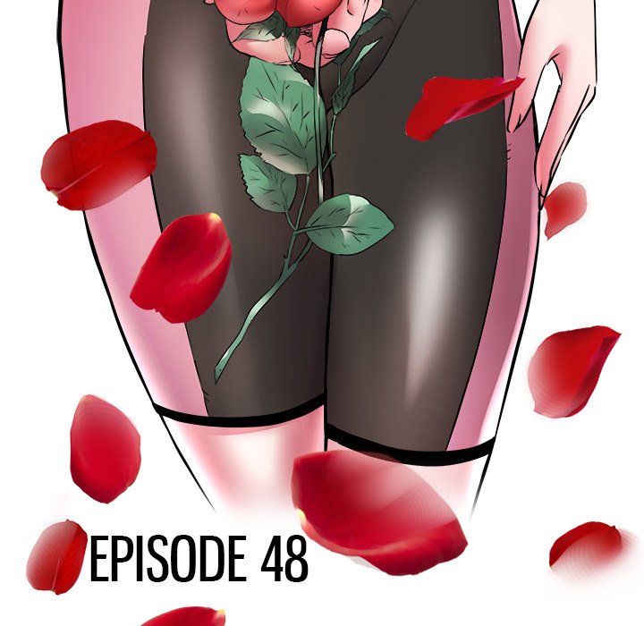 Aqua chapter 48 page 5