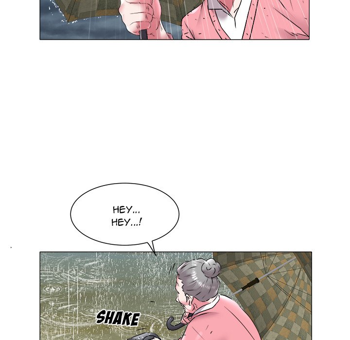 Aqua chapter 48 page 13