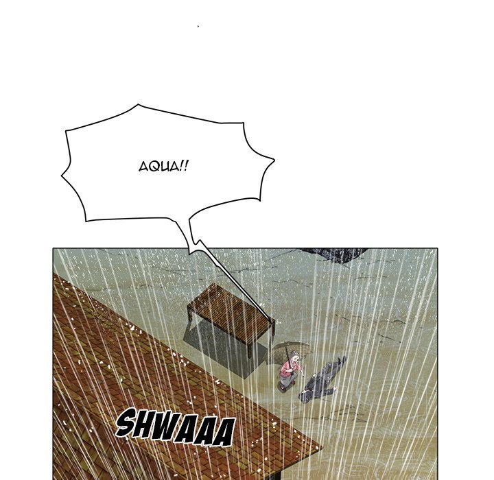 Aqua chapter 48 page 17
