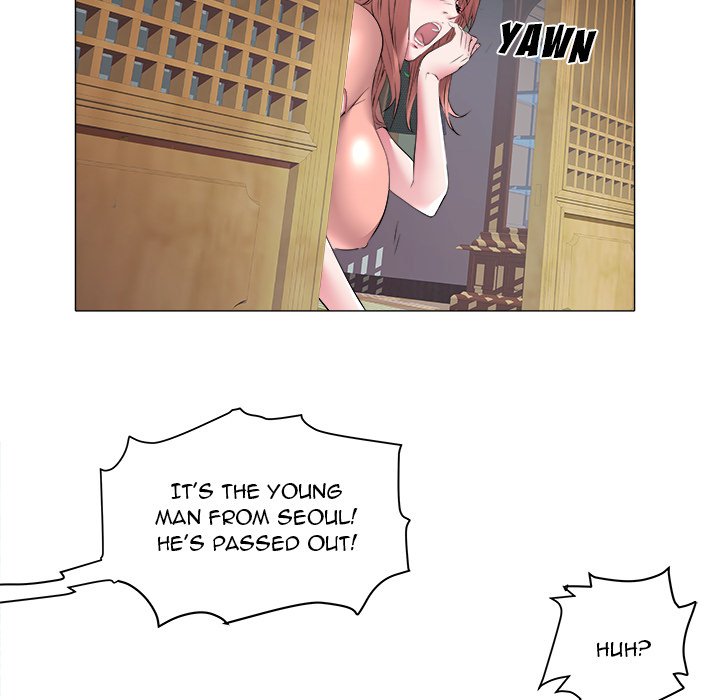 Aqua chapter 48 page 19