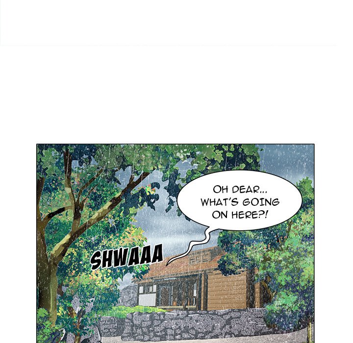 Aqua chapter 48 page 21