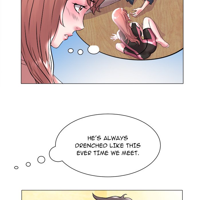 Aqua chapter 48 page 28