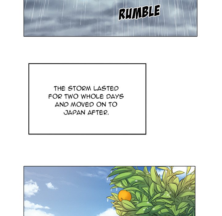 Aqua chapter 48 page 37
