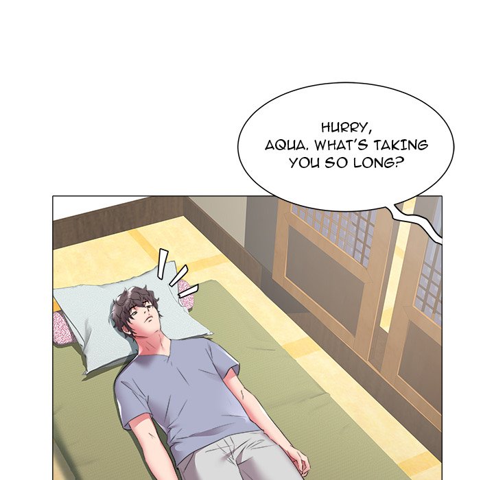 Aqua chapter 48 page 40