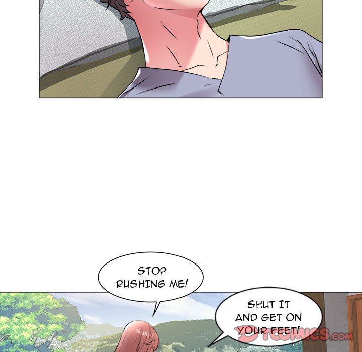 Aqua chapter 48 page 42