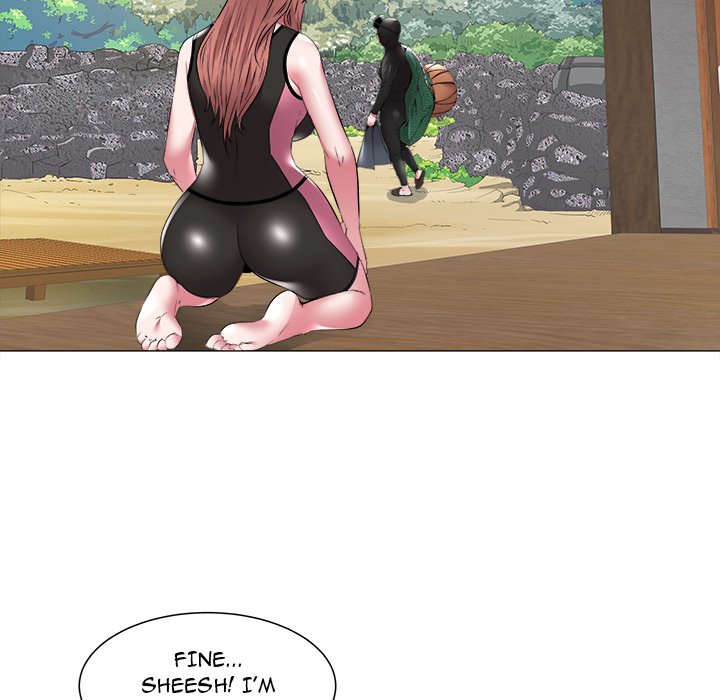 Aqua chapter 48 page 43