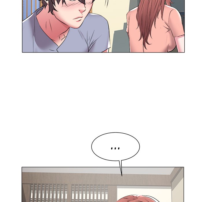 Aqua chapter 48 page 61