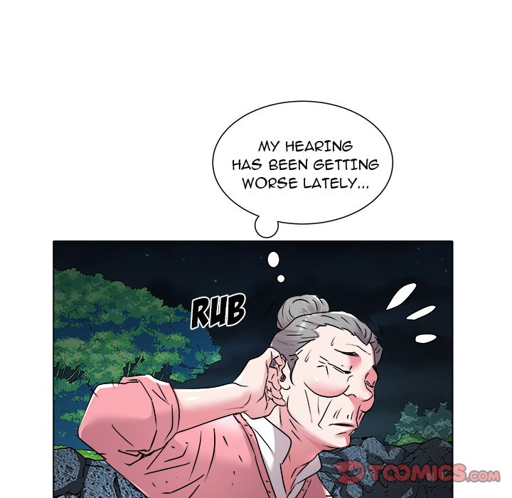 Aqua chapter 48 page 74