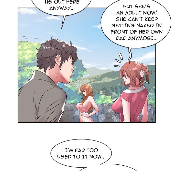 Aqua chapter 48 page 91