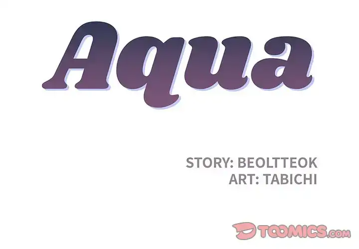 Aqua chapter 5 page 2