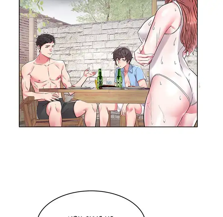 Aqua chapter 5 page 22