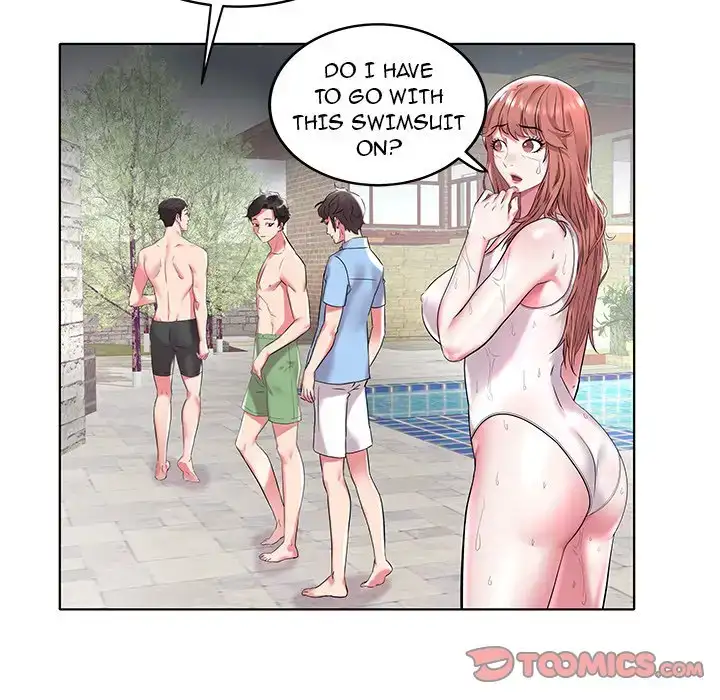 Aqua chapter 5 page 26