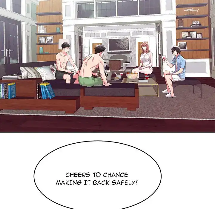 Aqua chapter 5 page 28