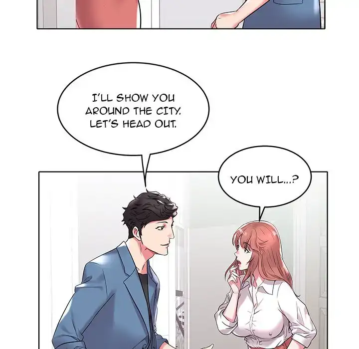 Aqua chapter 5 page 79