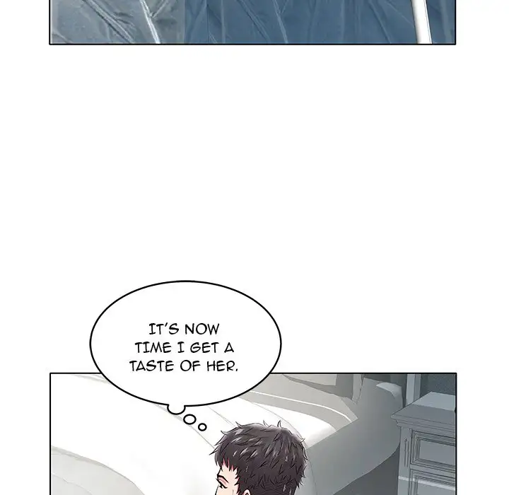 Aqua chapter 6 page 8