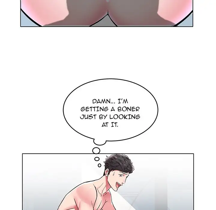Aqua chapter 6 page 13