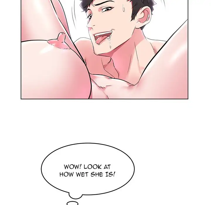 Aqua chapter 6 page 68