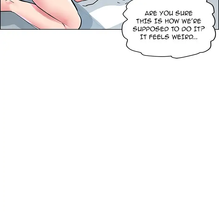 Aqua chapter 6 page 84