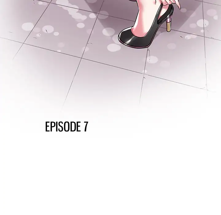 Aqua chapter 7 page 5