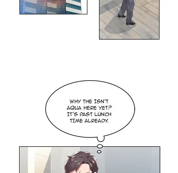 Aqua chapter 7 page 13
