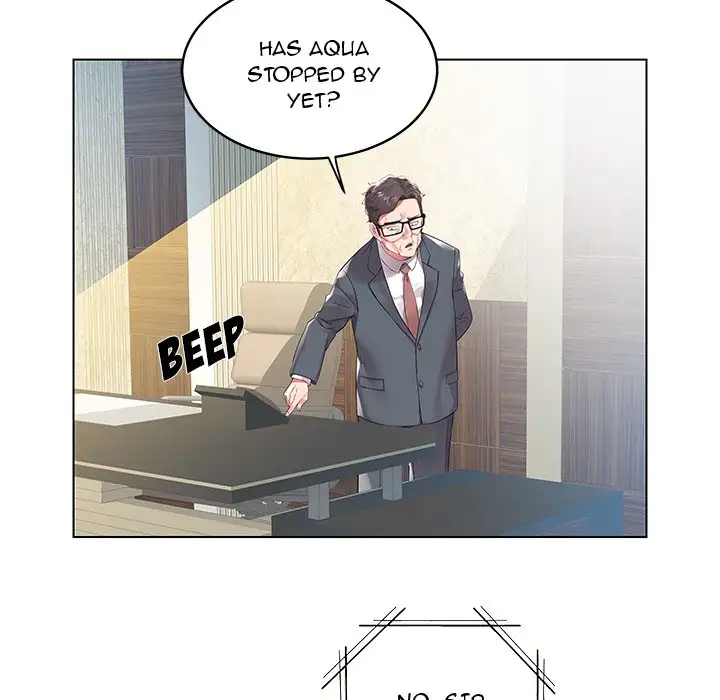 Aqua chapter 7 page 15