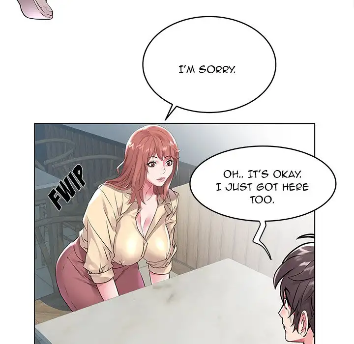 Aqua chapter 7 page 31