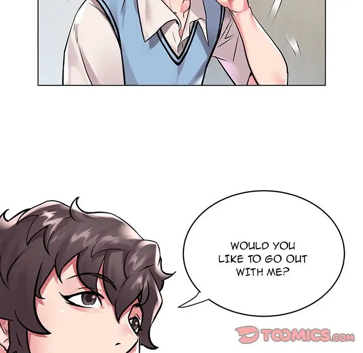 Aqua chapter 7 page 38