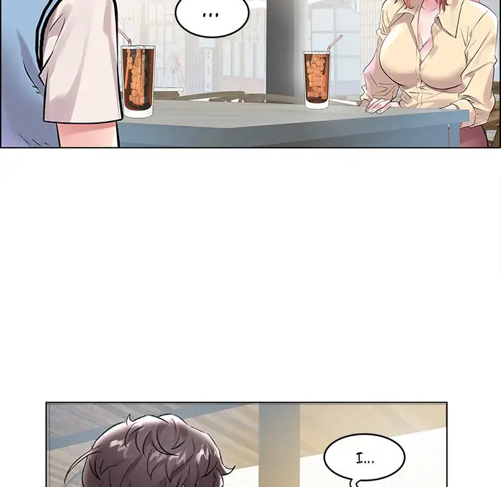 Aqua chapter 7 page 42
