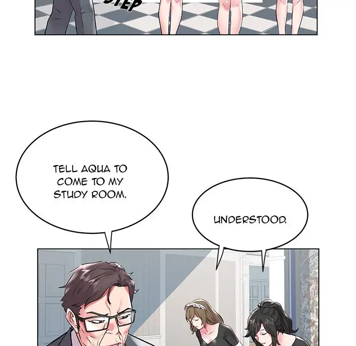 Aqua chapter 7 page 51