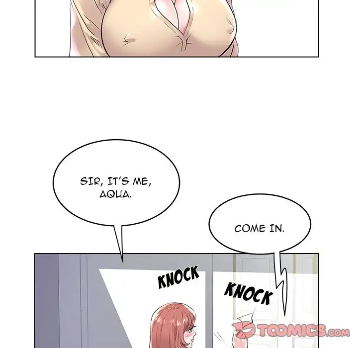 Aqua chapter 7 page 56