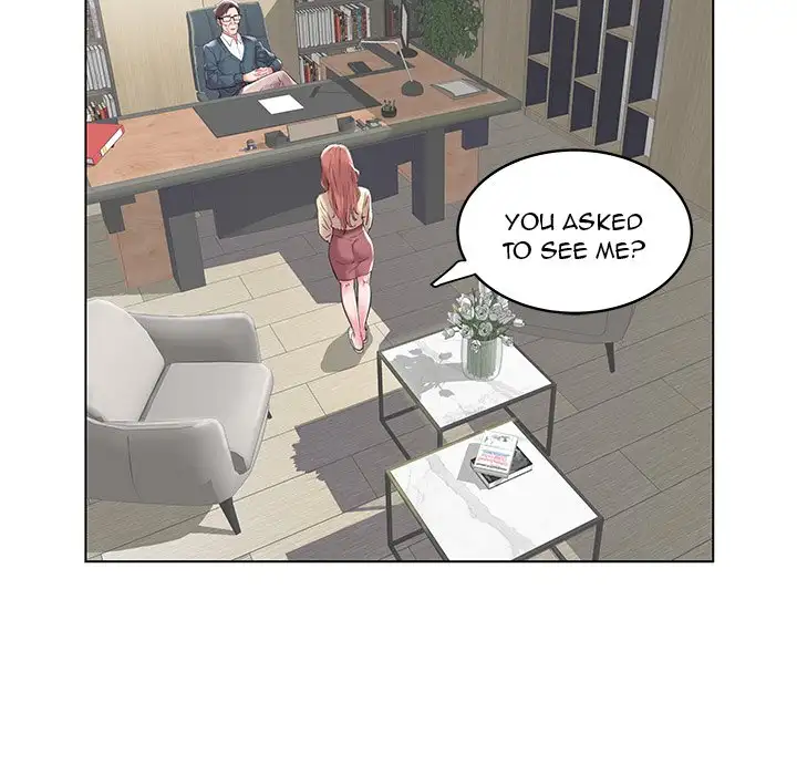 Aqua chapter 7 page 58