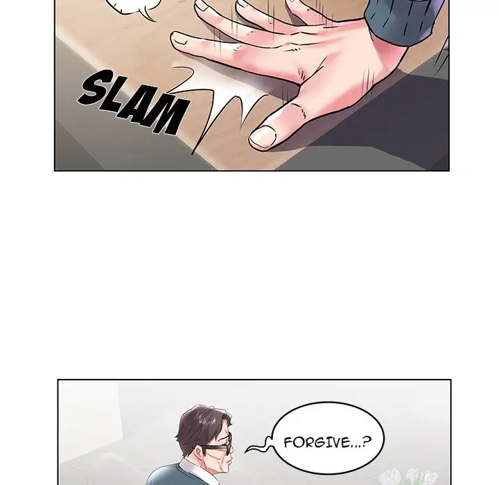 Aqua chapter 7 page 61