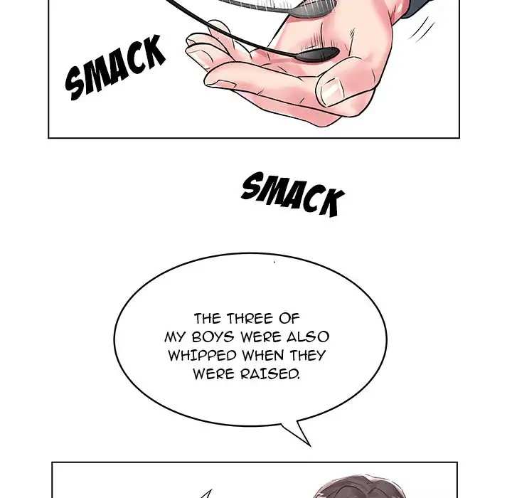 Aqua chapter 7 page 66